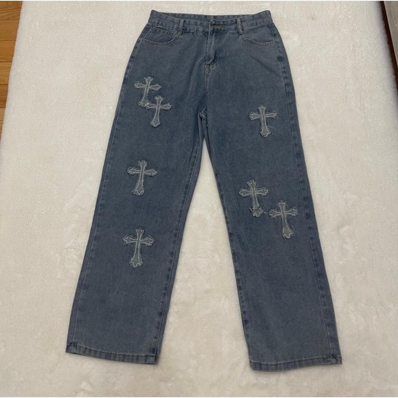 Y2K jeans - Picture 1 of 2